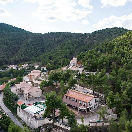 Casas Rurales Vegasierra 波加拉 外观 照片