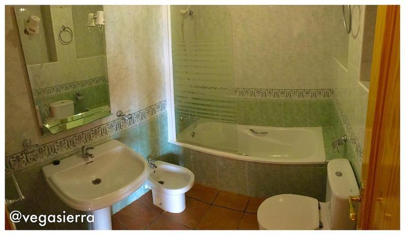 Casas Rurales Vegasierra 波加拉 外观 照片