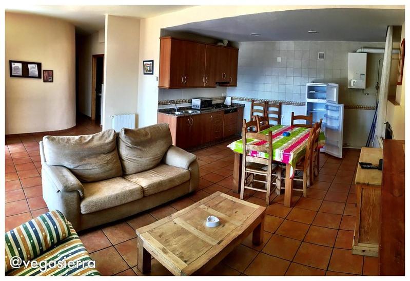 Casas Rurales Vegasierra 波加拉 外观 照片