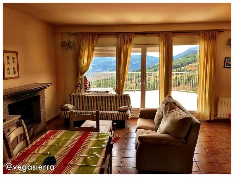 Casas Rurales Vegasierra 波加拉 外观 照片