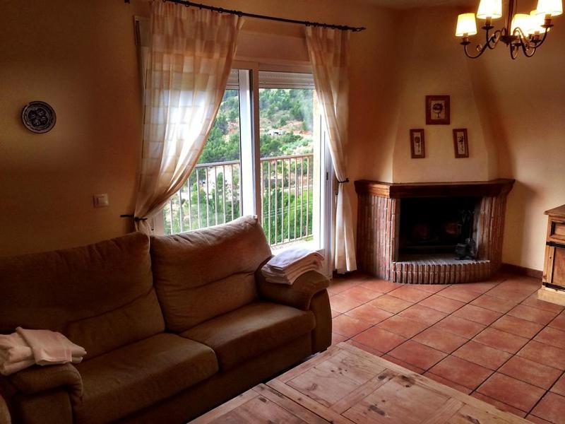 Casas Rurales Vegasierra 波加拉 外观 照片