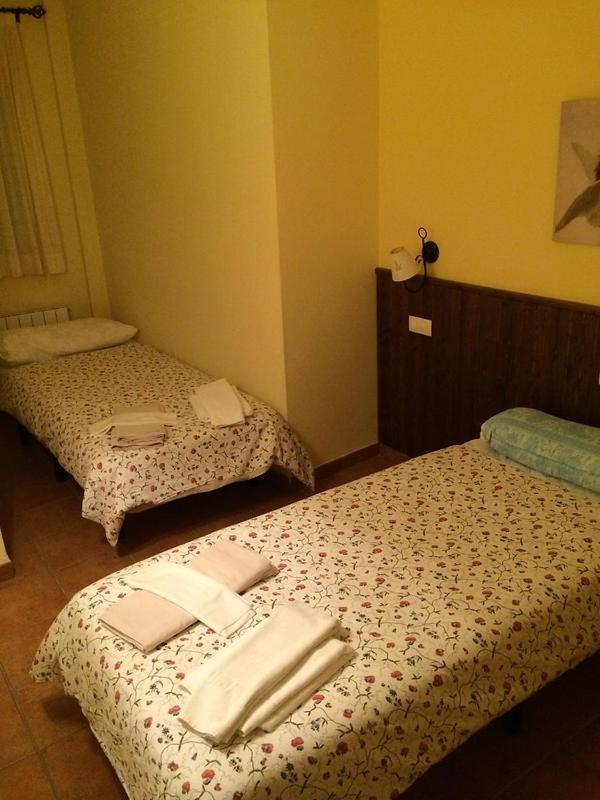 Casas Rurales Vegasierra 波加拉 外观 照片