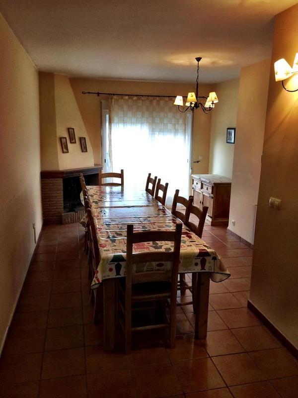 Casas Rurales Vegasierra 波加拉 外观 照片