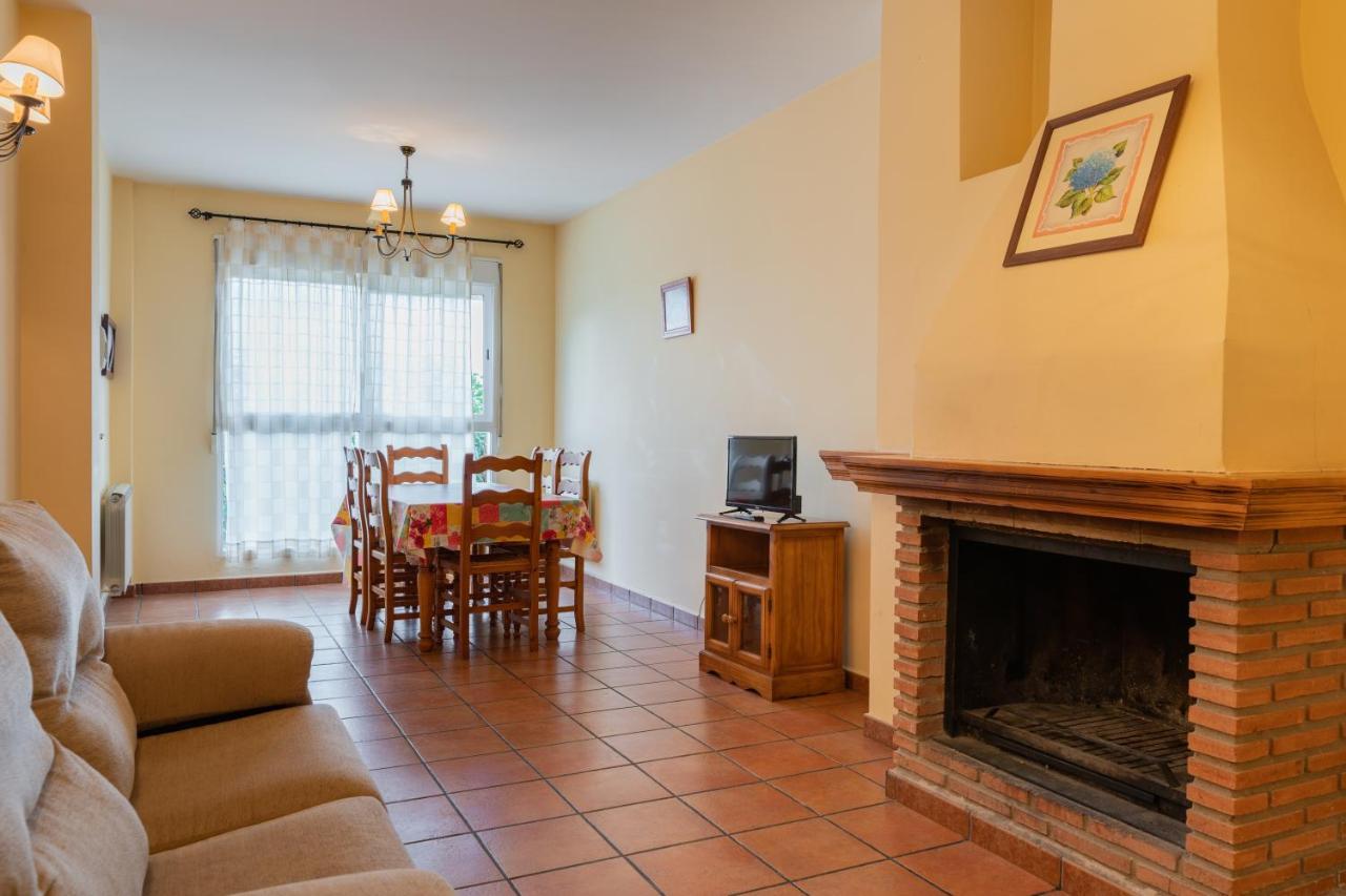 Casas Rurales Vegasierra 波加拉 外观 照片