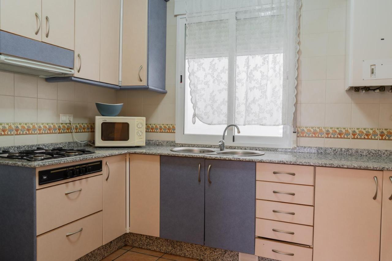 Casas Rurales Vegasierra 波加拉 外观 照片