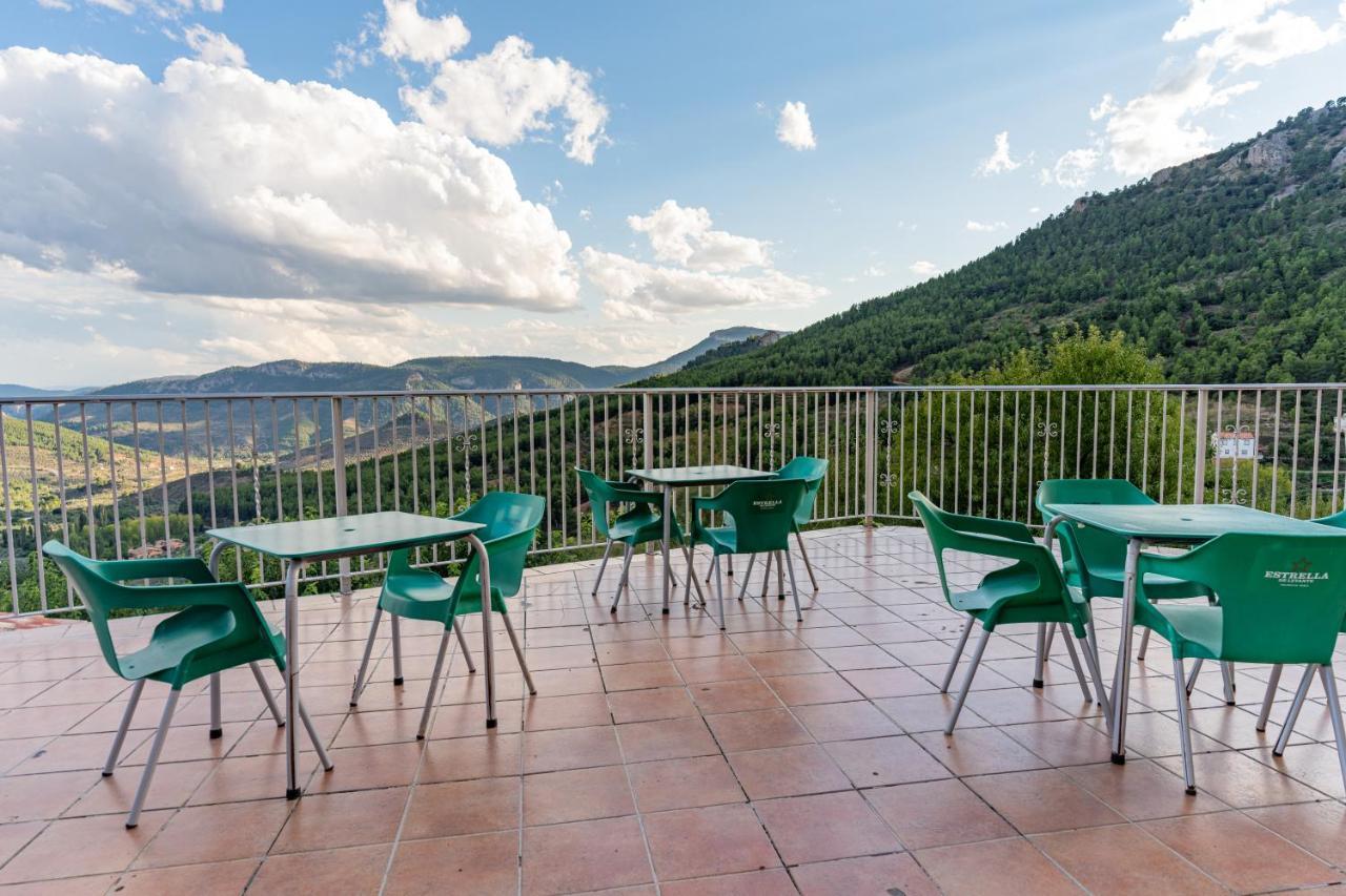 Casas Rurales Vegasierra 波加拉 外观 照片