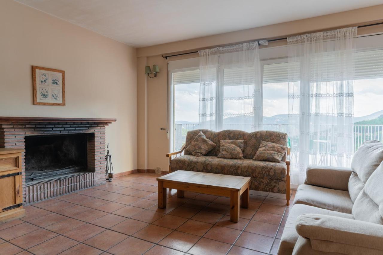 Casas Rurales Vegasierra 波加拉 外观 照片