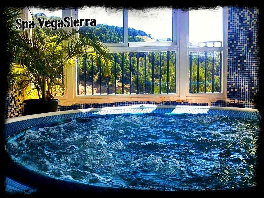 Casas Rurales Vegasierra 波加拉 外观 照片