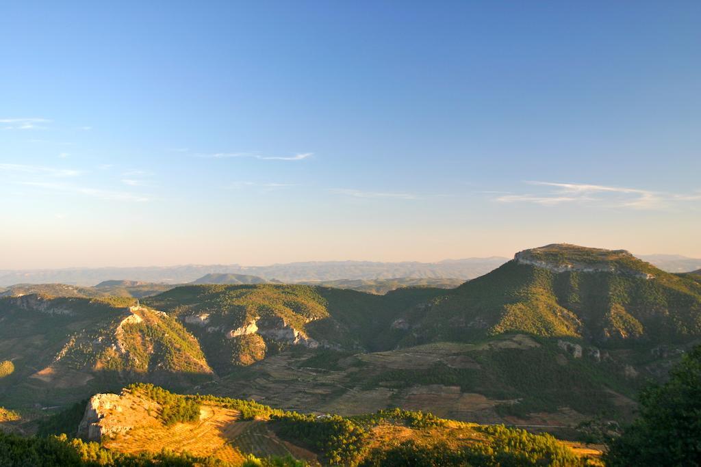 Casas Rurales Vegasierra 波加拉 外观 照片
