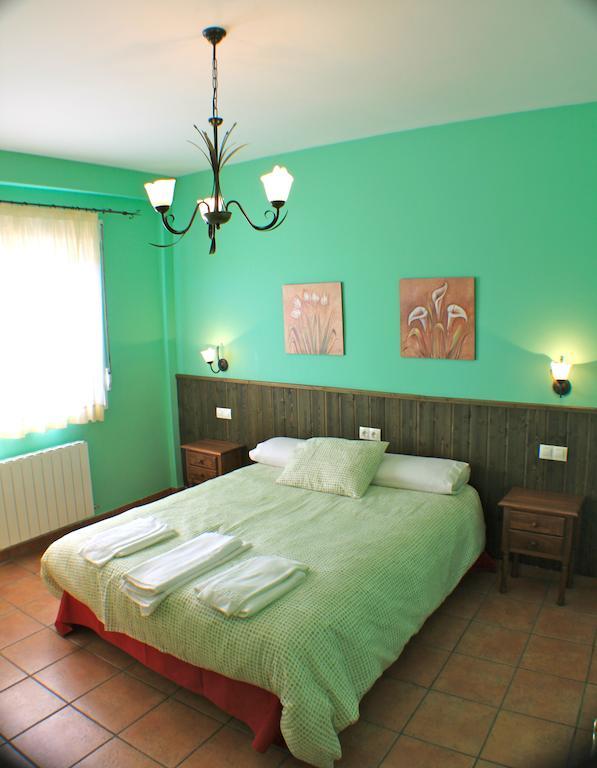 Casas Rurales Vegasierra 波加拉 客房 照片