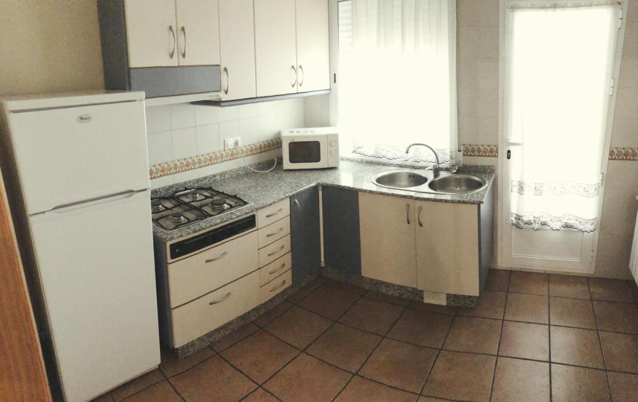 Casas Rurales Vegasierra 波加拉 外观 照片