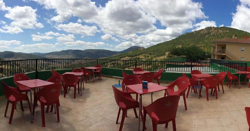 Casas Rurales Vegasierra 波加拉 外观 照片