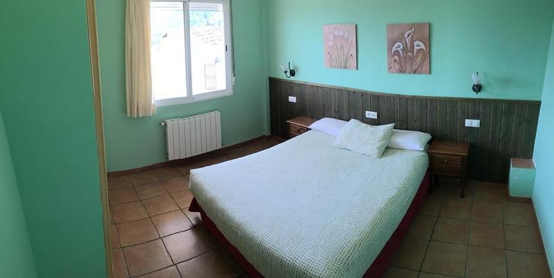 Casas Rurales Vegasierra 波加拉 外观 照片